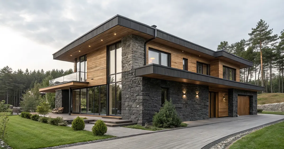 Deprem Gerçeğiyle Yaşamayı Öğrenmek: Hafif Çelik Evler Güvende mi?