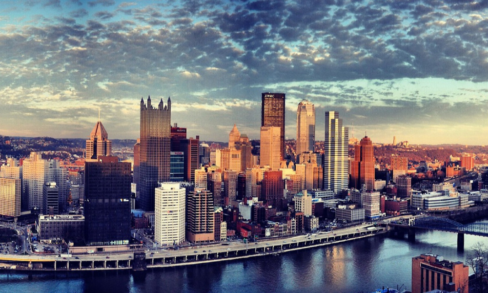 Pittsburgh, Pennsylvania