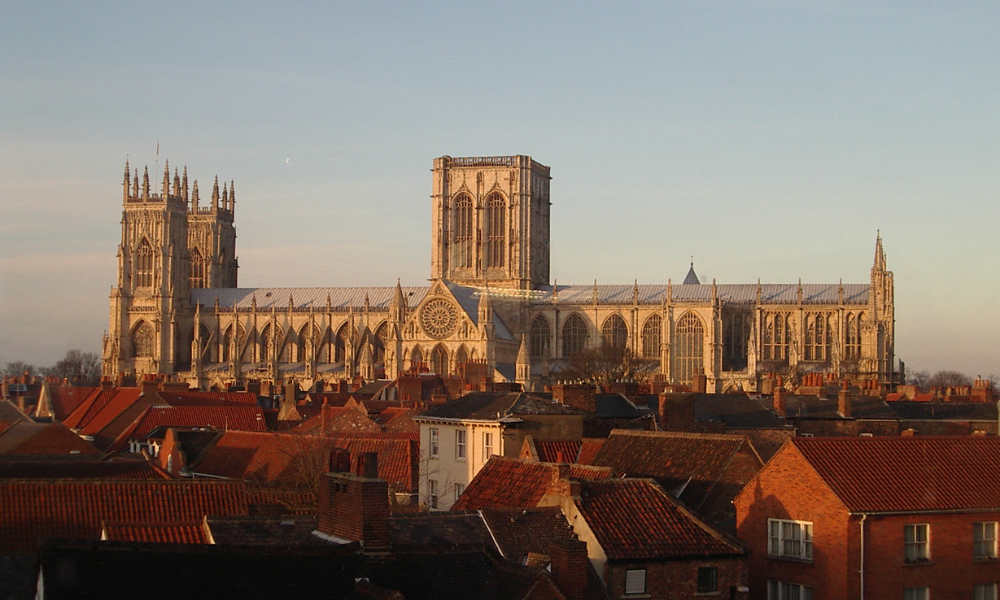 Iconic Landmarks You Need to Visit in the UK