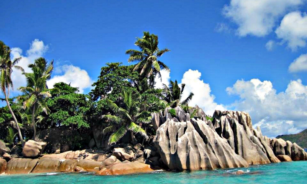 best eco-friendly resort