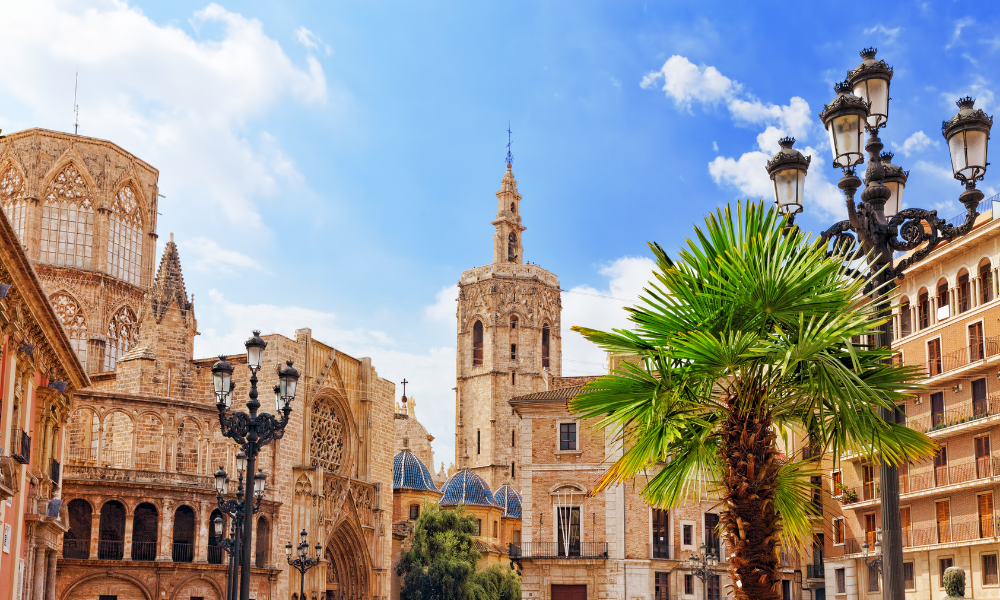 Healthiest City in the World
