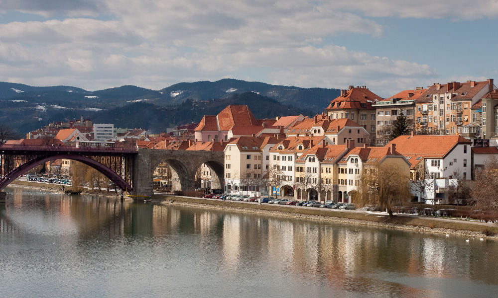 Maribor, Slovenia