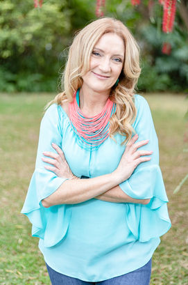 Sue St Leger