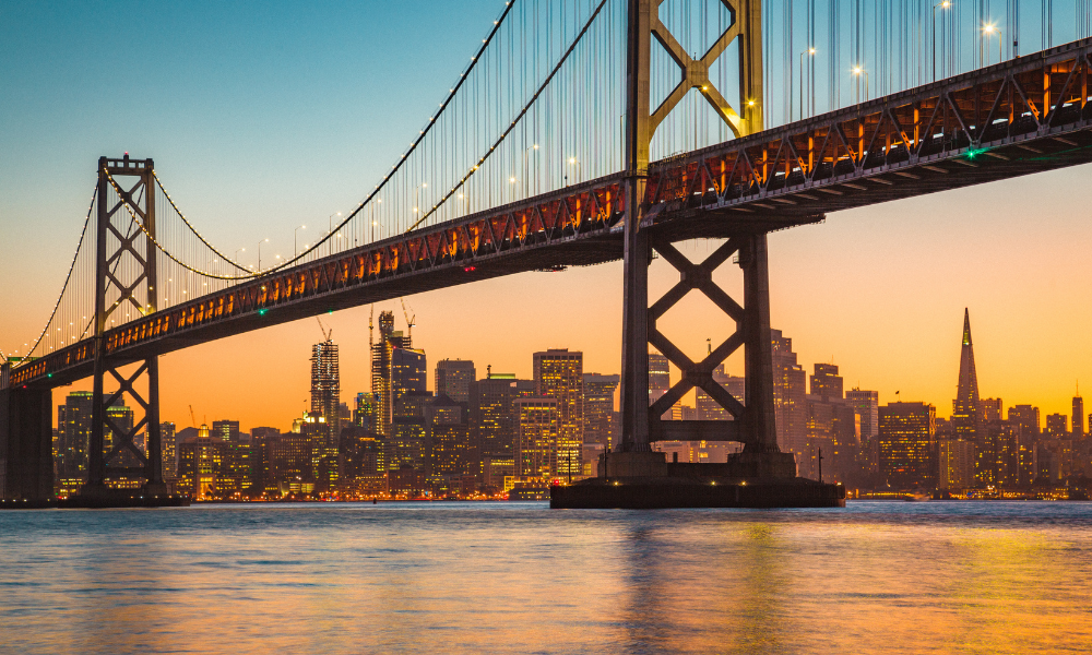 Oakland, California