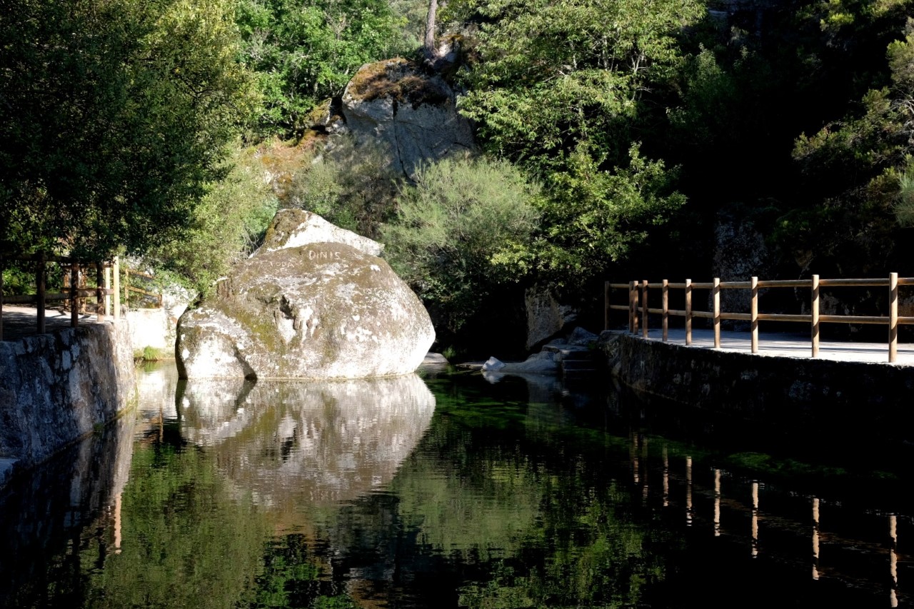 Discover the Heart of Portugal