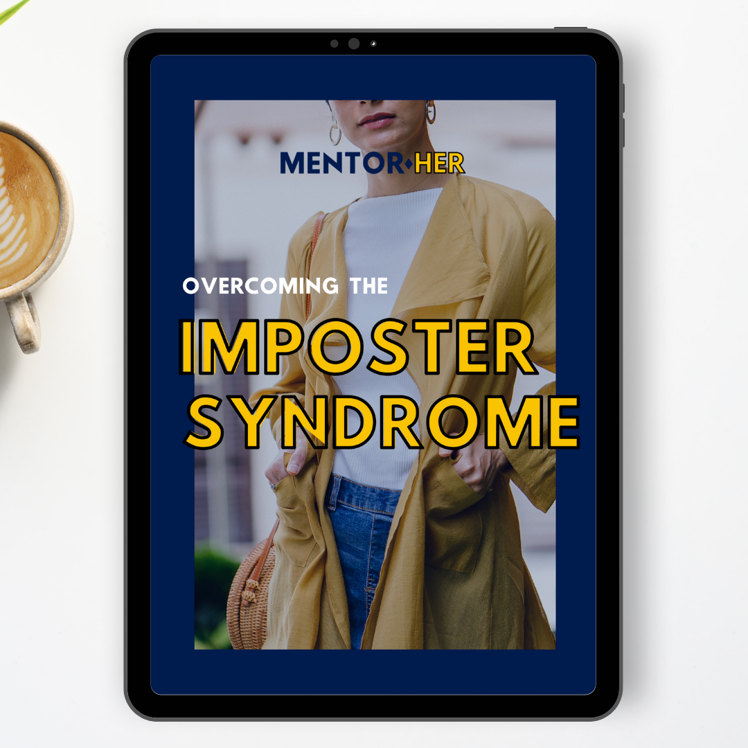 Overcoming the Imposter Syndrome