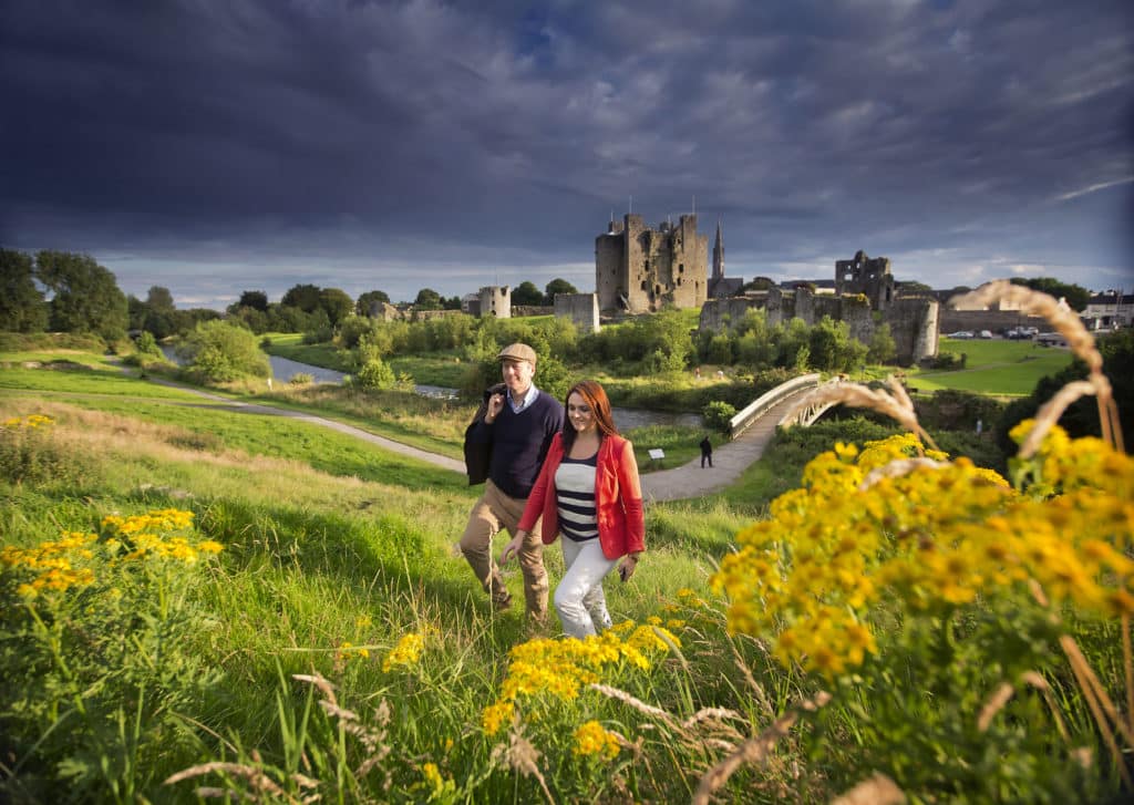 Trim Castle Co. Meath