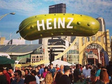 Pittsburgh's Annual Transformation Beckons!