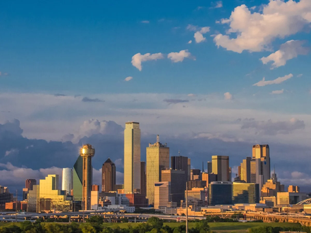 Houston: We Don't Have a Problem: 72 Hours in Space City