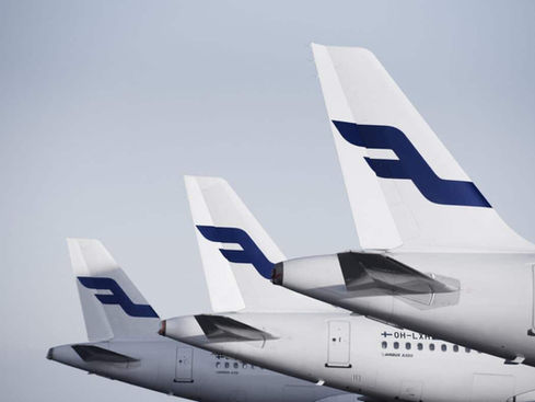 Finnair Increases Frequency on Tokyo Flights as Demand Grows
