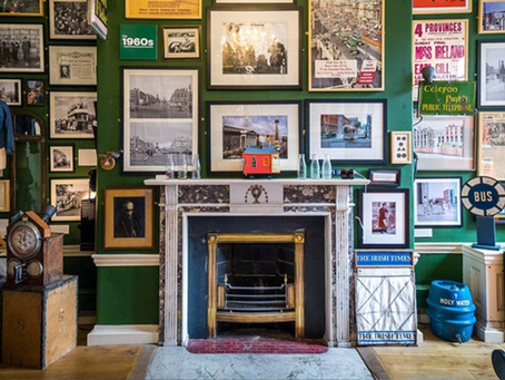 The Little Museum reopens in Dublin!