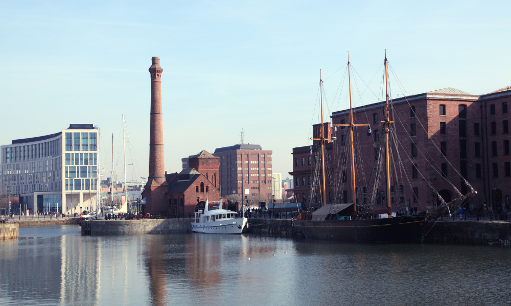 Iconic Landmarks You Need to Visit in the UK