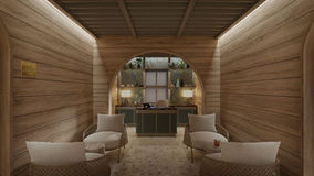 Relax this Autumn at the Luxurious 5-star Dunluce Lodge Spa