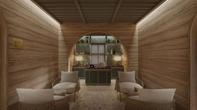 Relax this Autumn at the Luxurious 5-star Dunluce Lodge Spa