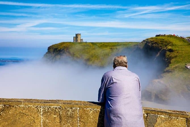 images of the cliffs of moher