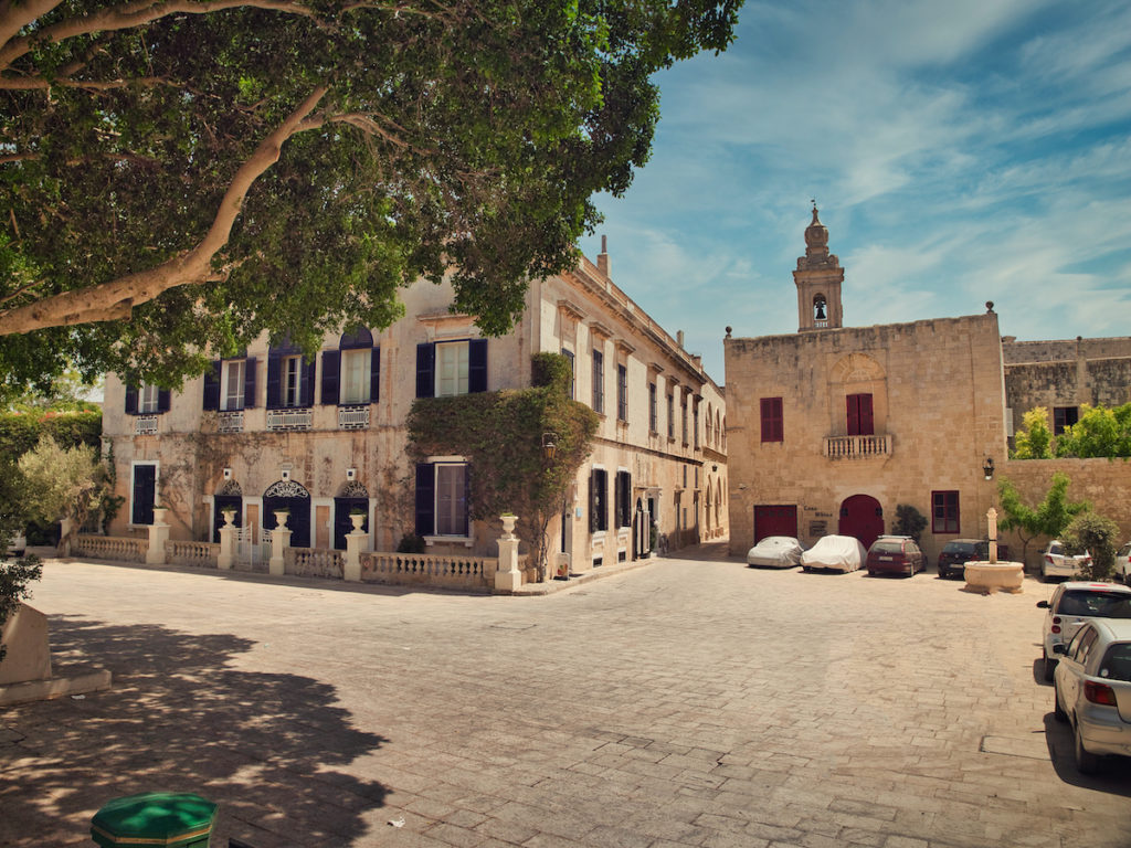 Mdina, Malta