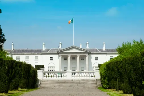Free Things to Do in Ireland with Kids