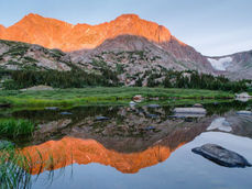 The Best Remote Destinations Immersed in Nature in the USA