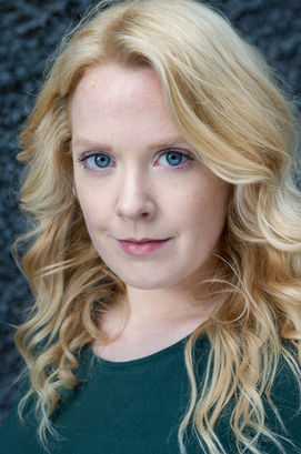Rebecca Hickey