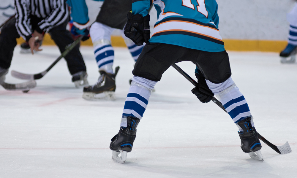 emerging sports destination