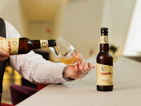 Anantara The Marker Dublin Hotel Launches Beer Range for Guests