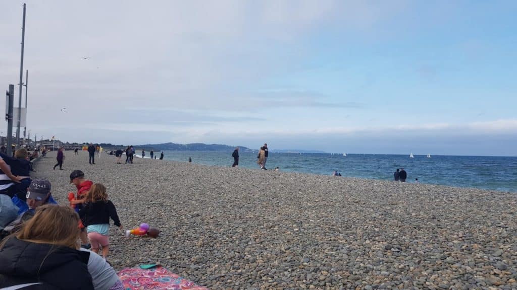 Bray Co. Wicklow destination report