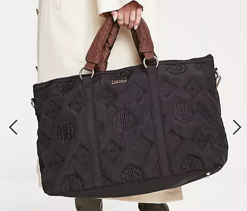 hand luggage guide