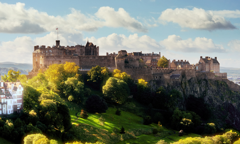Iconic Landmarks You Need to Visit in the UK