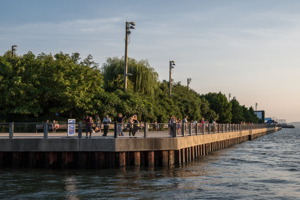 Explore Queens like a New Yorker