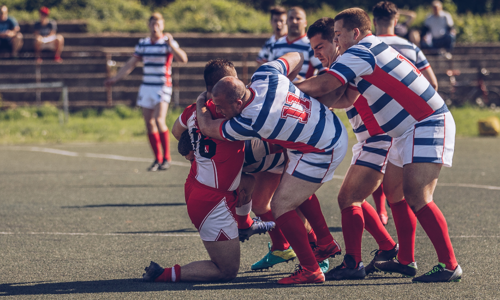 emerging sports destination