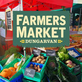 Find the Best Irish Produce at these Farmer's Markets