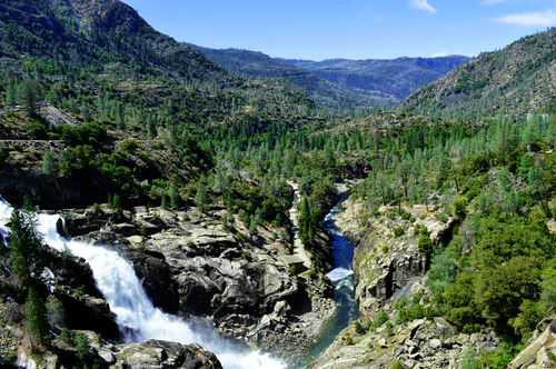 Hidden Hikes in Yosemite