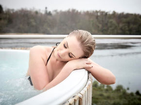 Five Luxurious Hot Tubs in Northern Ireland