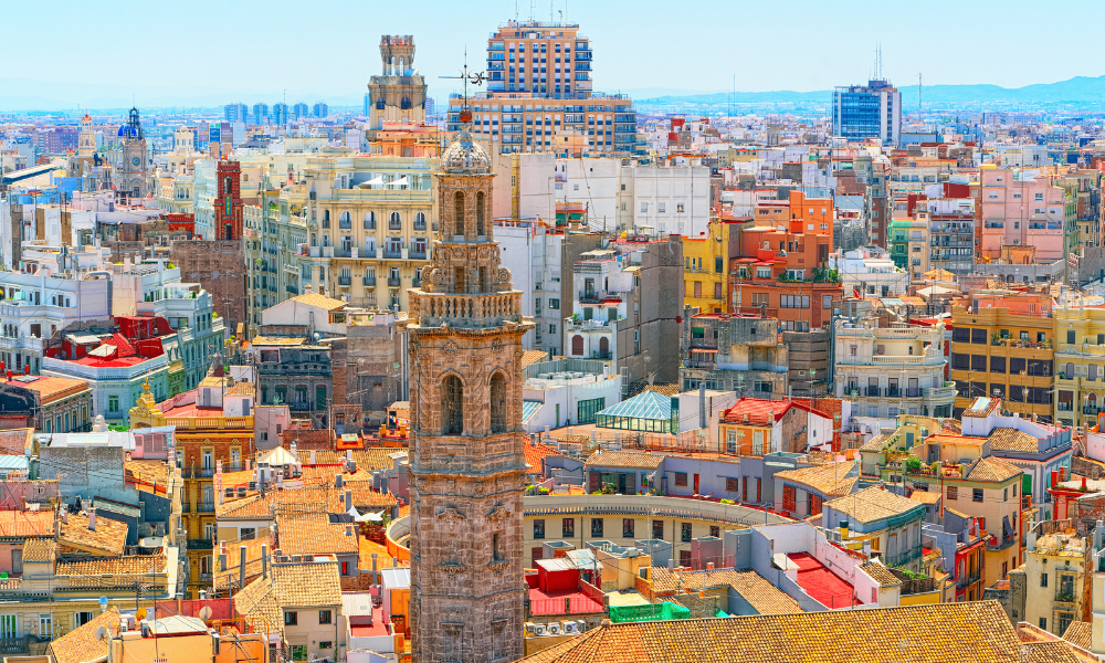 Healthiest City in the World