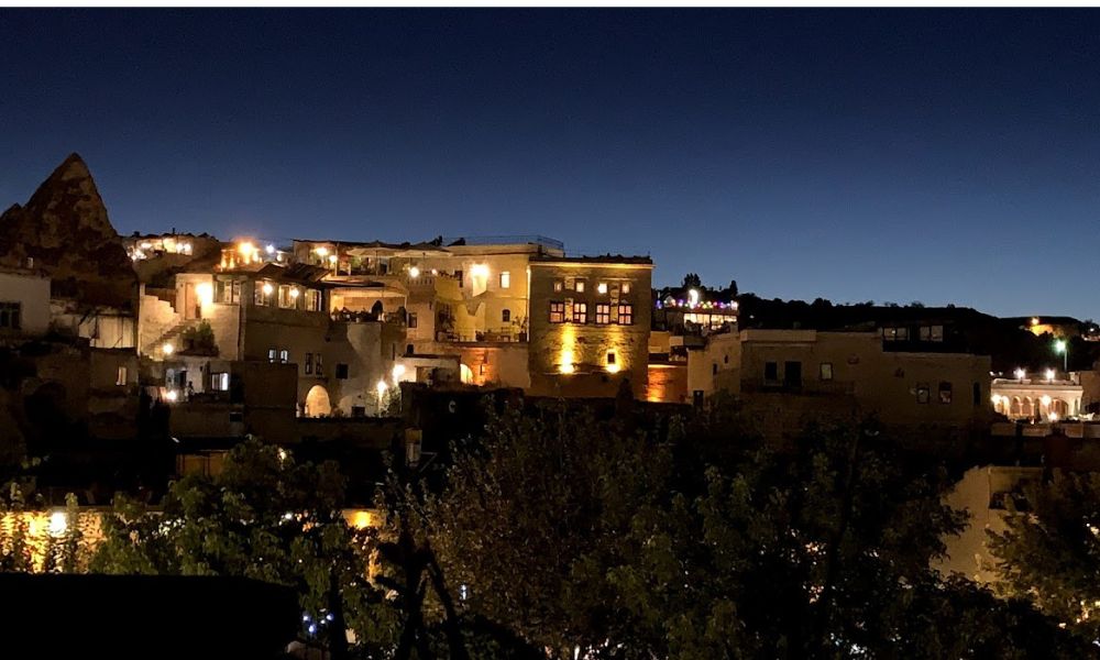 Cappadocia Hot-Air Balloon Adventure