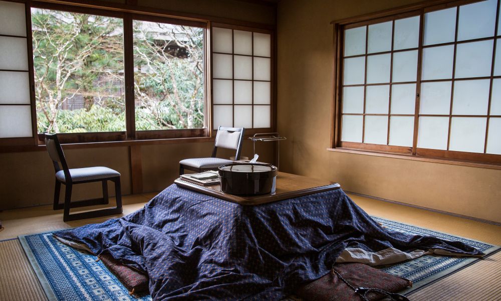 Uncommon Experiences in Japan