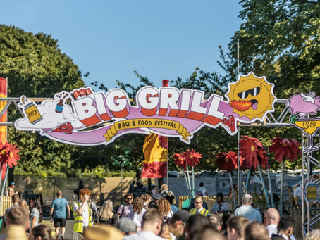 What's on This Weekend - Friday to Sunday 15th-17th of August