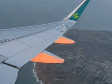 Flying from Dublin to Orlando with Aer Lingus: An Epic Trip