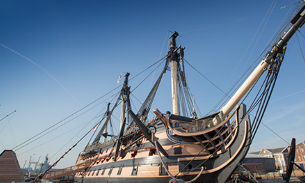 Iconic Landmarks You Need to Visit in the UK