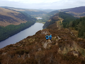 Summer Day Trips along Ireland's Waterways