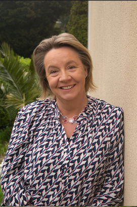 Patricia Byron