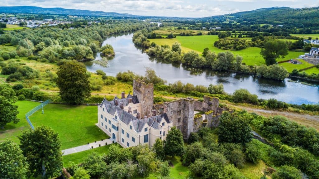 Best Places To Visit in Ireland