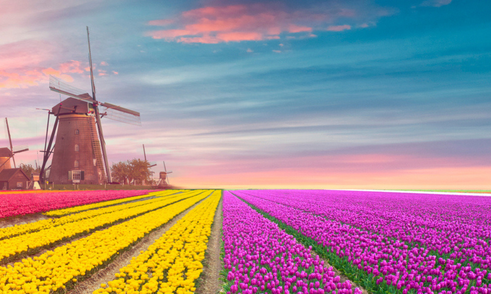 world's most beautiful waterways