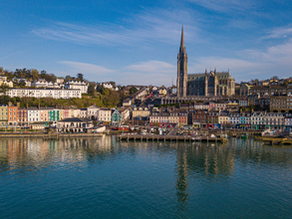 Cobh: a town for all ages