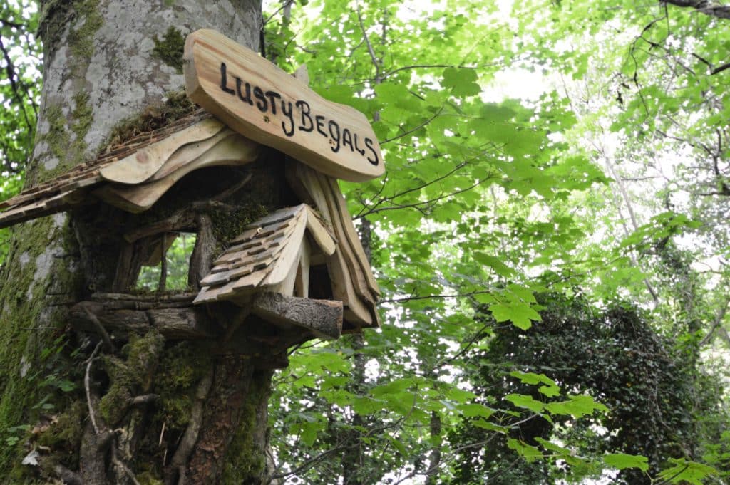 Fermanagh Lakelands destination