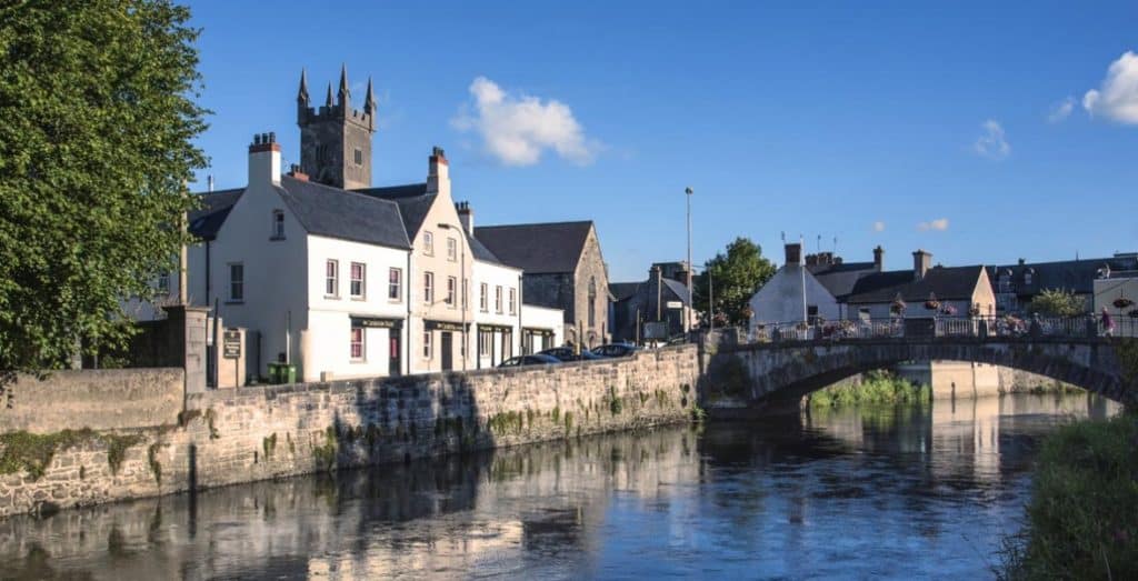 Enis Co. Clare