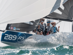 World-Class Racing and Entertainment at Volvo Cork Week 2024
