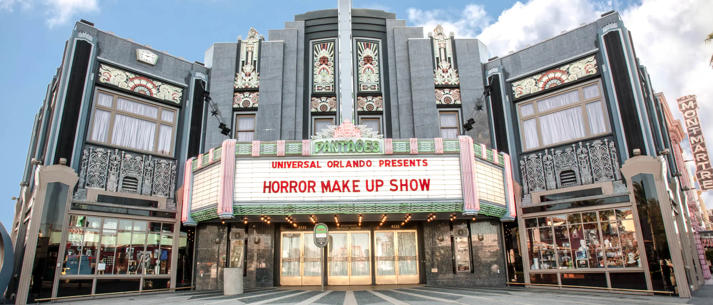 Orlando Halloween Horror Nights