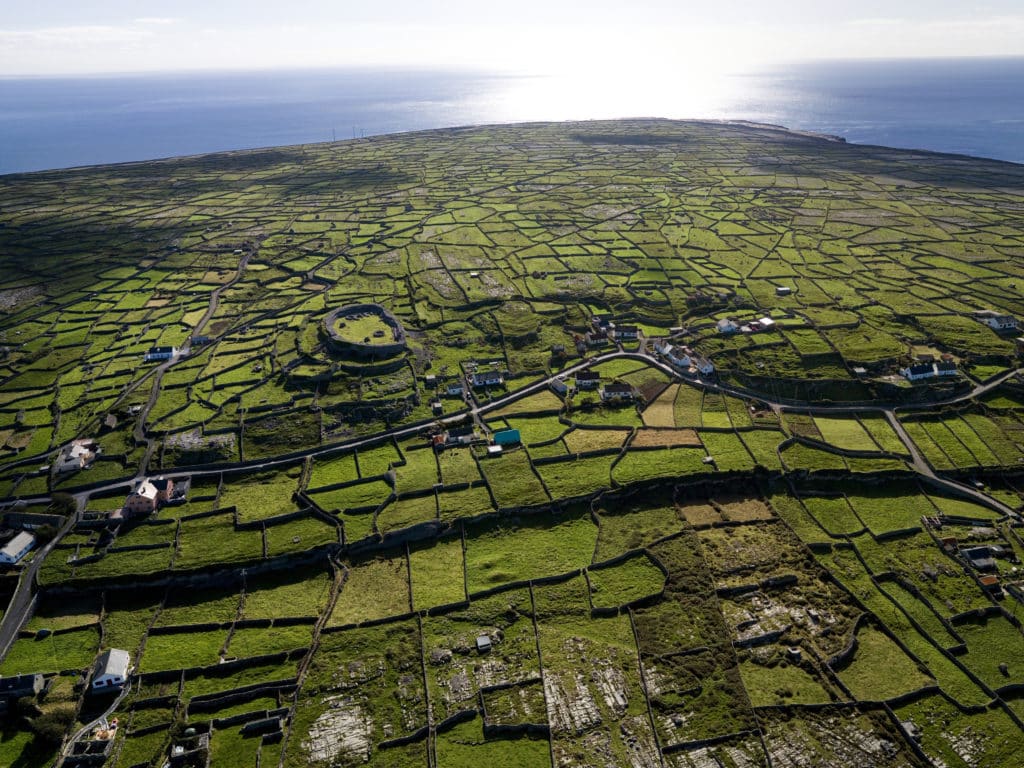 Aran Islands Ferry