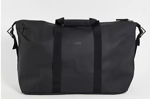hand luggage guide